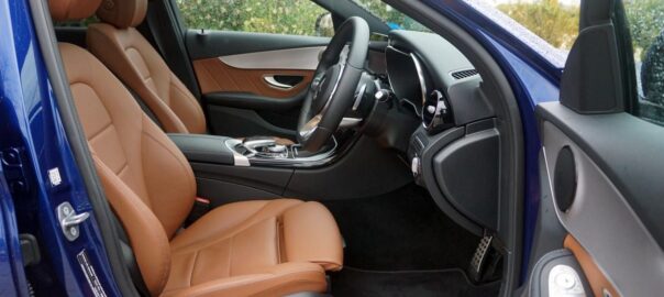 MercedesAMG a 35 sedán: el clase a berlina ya tiene versión deportiva de 306 cv
