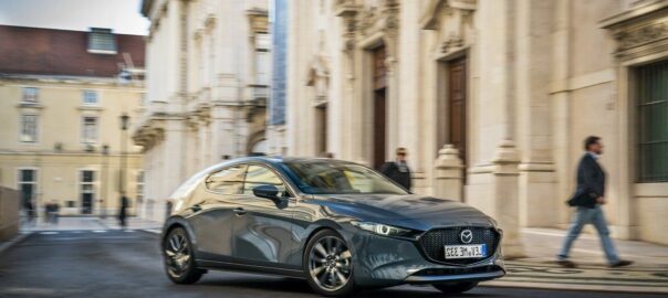 Nuevo Opel corsae: empieza la era de la electrificación