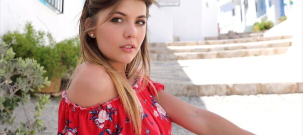 ¿Es la adecuada? Da las gracias tras su contestación