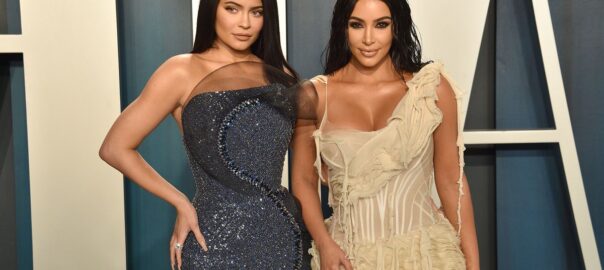 ¿Una zona para darlo? Las mejillas